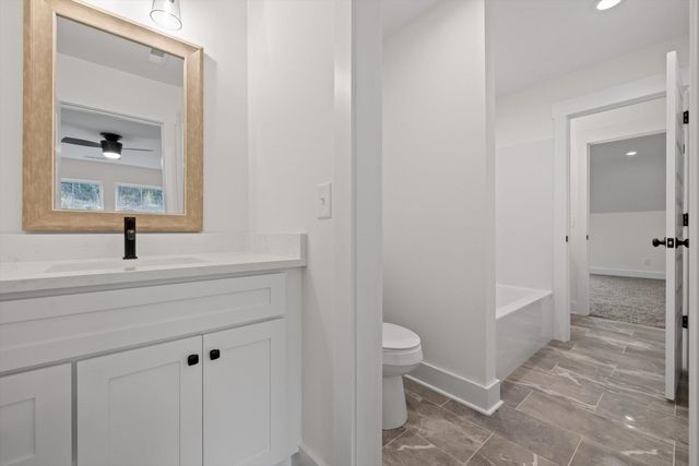 3511 Hawks Creek Drive, Apison, TN 37302