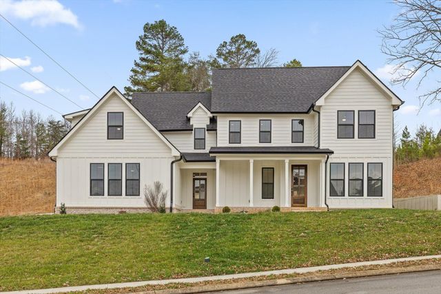 3511 Hawks Creek Drive, Apison, TN 37302