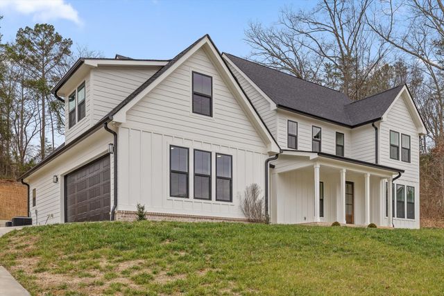 3511 Hawks Creek Drive, Apison, TN 37302