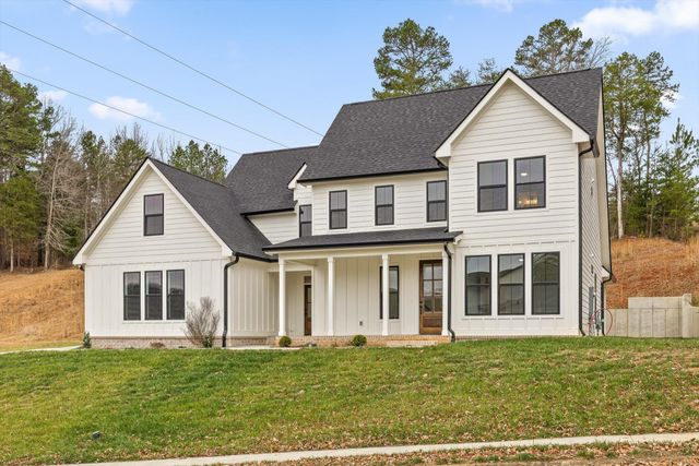 3511 Hawks Creek Drive, Apison, TN 37302