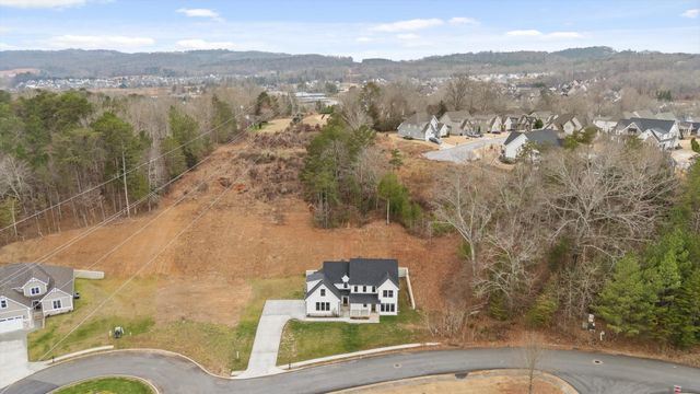 3511 Hawks Creek Drive, Apison, TN 37302