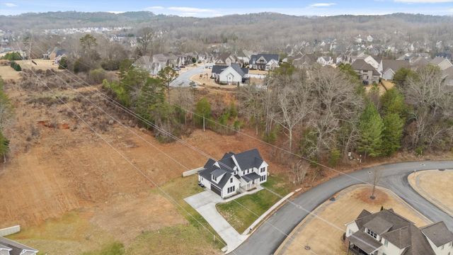 3511 Hawks Creek Drive, Apison, TN 37302