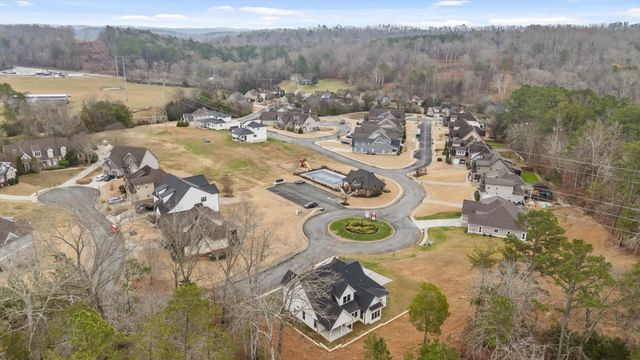 3511 Hawks Creek Drive, Apison, TN 37302