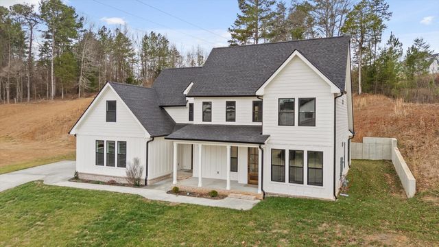 3511 Hawks Creek Drive, Apison, TN 37302