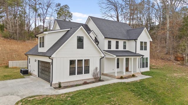 3511 Hawks Creek Drive, Apison, TN 37302