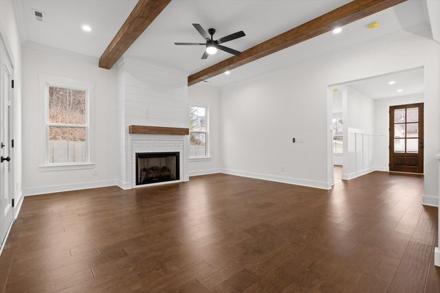 3511 Hawks Creek Drive, Apison, TN 37302