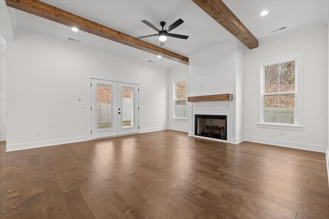 3511 Hawks Creek Drive, Apison, TN 37302