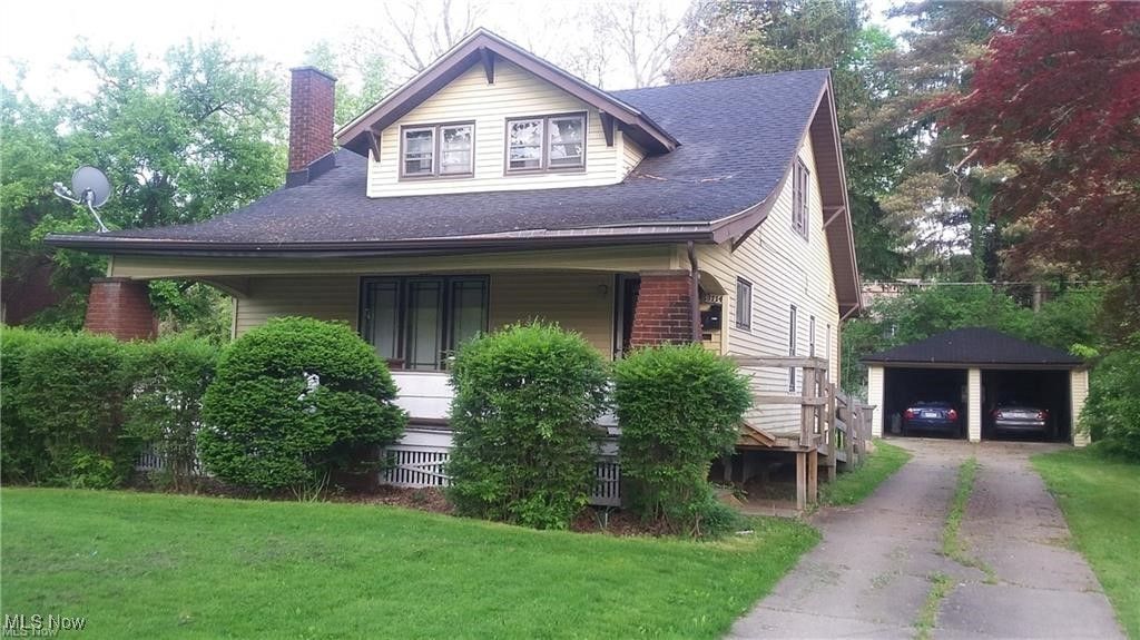 3114 Neosho Road up, Youngstown, OH 44511