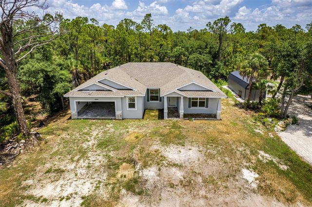 15084 MCGRAW AVENUE, Port Charlotte, FL 33953