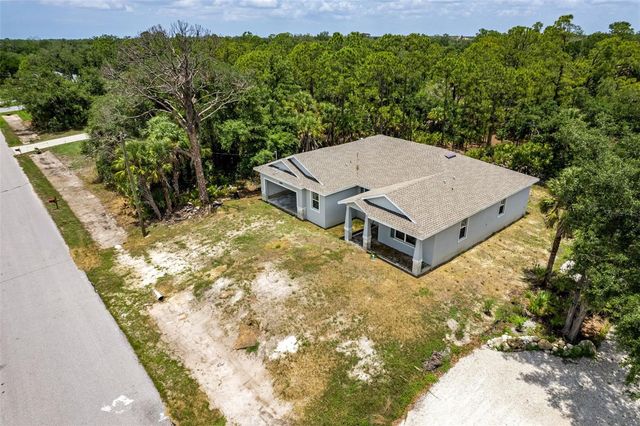 15084 MCGRAW AVENUE, Port Charlotte, FL 33953