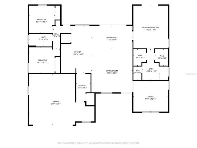 15084 MCGRAW AVENUE, Port Charlotte, FL 33953