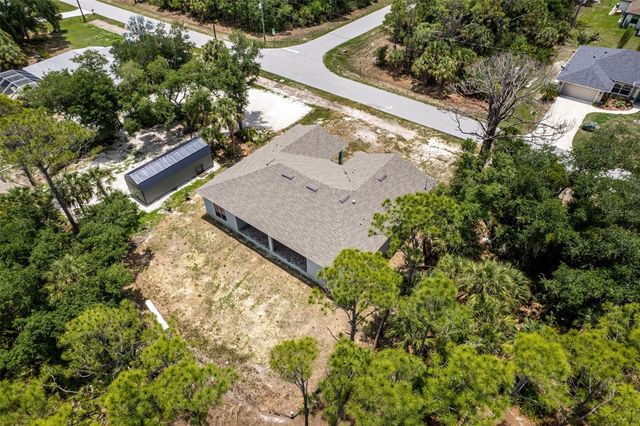 15084 MCGRAW AVENUE, Port Charlotte, FL 33953