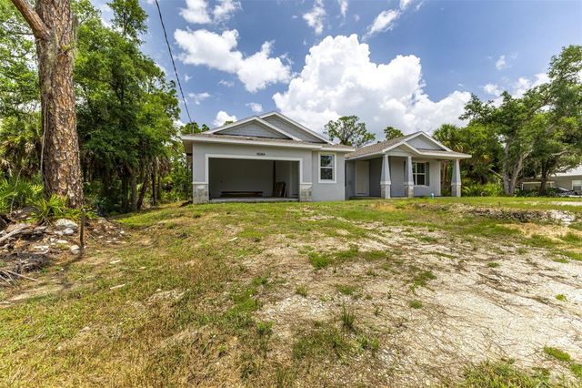 15084 MCGRAW AVENUE, Port Charlotte, FL 33953