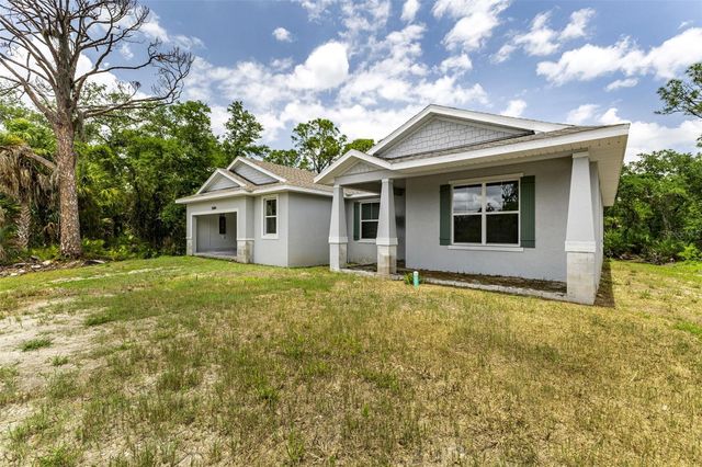 15084 MCGRAW AVENUE, Port Charlotte, FL 33953