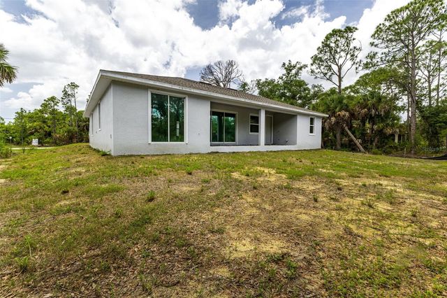 15084 MCGRAW AVENUE, Port Charlotte, FL 33953