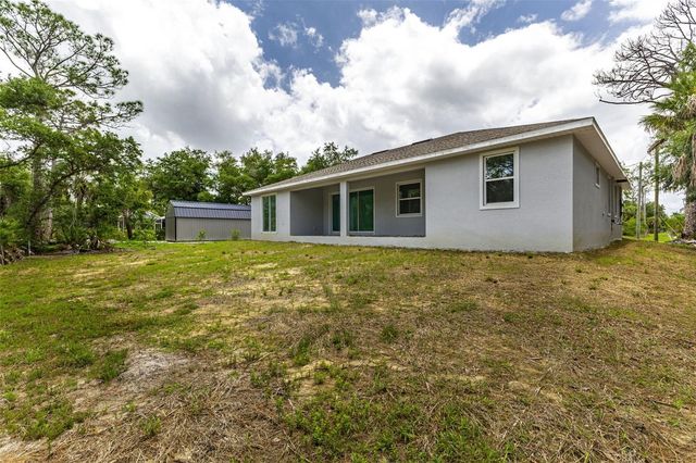 15084 MCGRAW AVENUE, Port Charlotte, FL 33953