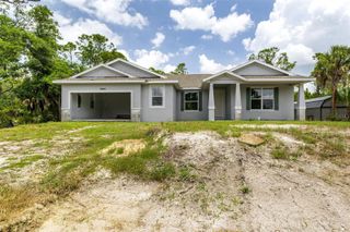 15084 MCGRAW AVENUE, Port Charlotte, FL 33953