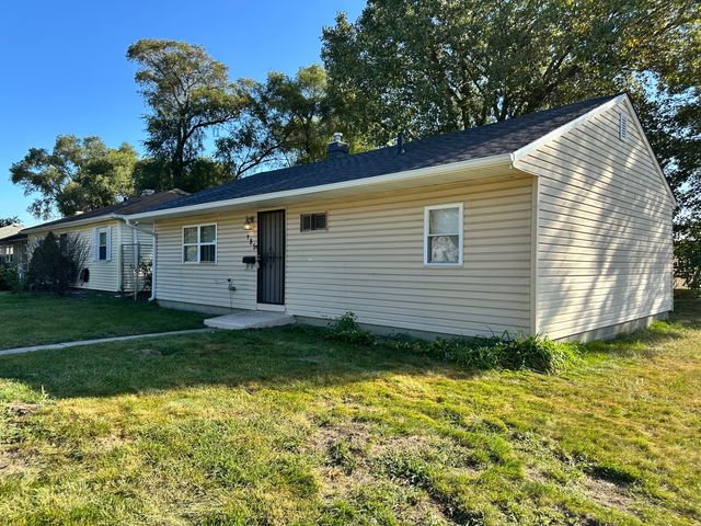 785 Taney Street, Gary, IN 46404
