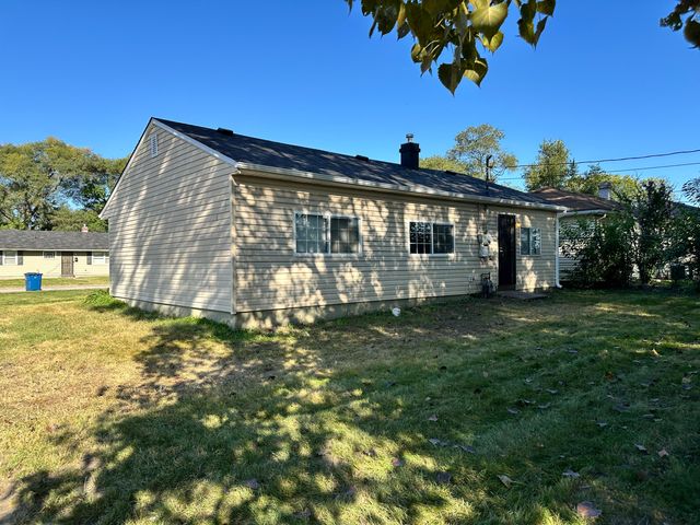 785 Taney Street, Gary, IN 46404
