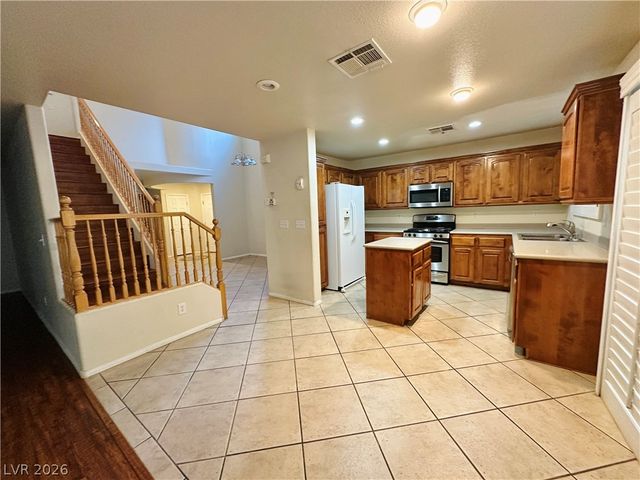 5018 LIME KILN Avenue 0, Las Vegas, NV 89139