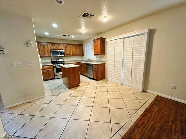 5018 LIME KILN Avenue 0, Las Vegas, NV 89139