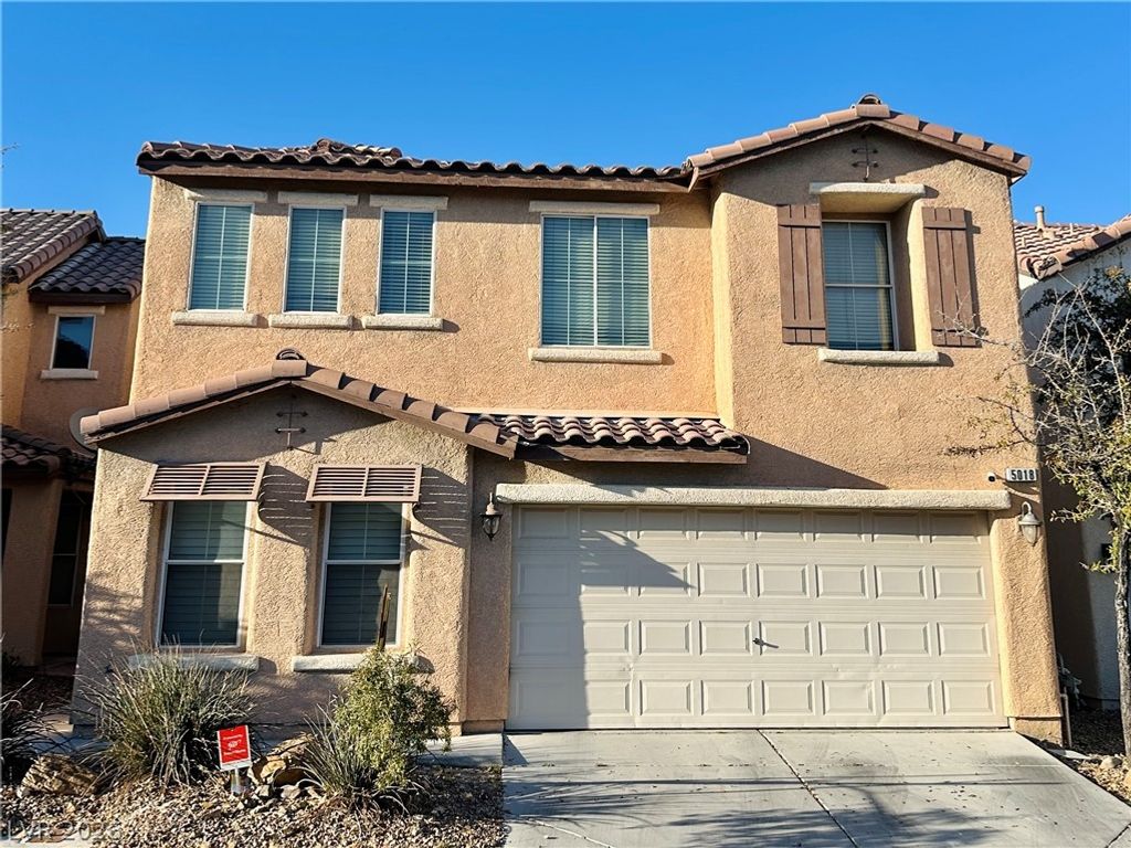 5018 LIME KILN Avenue 0, Las Vegas, NV 89139