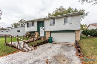 2464 Potomac, Northwood, OH 43619