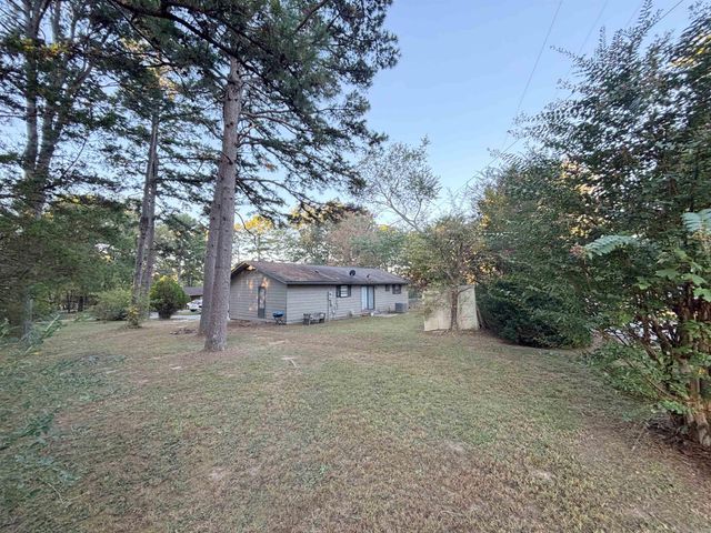 508 Mustang, Heber Springs, AR 72543