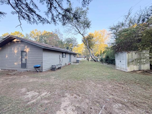 508 Mustang, Heber Springs, AR 72543