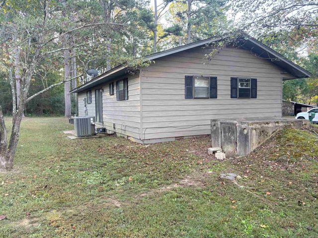 508 Mustang, Heber Springs, AR 72543