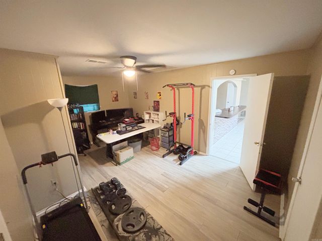 508 Mustang, Heber Springs, AR 72543