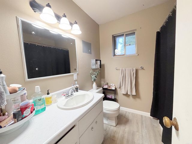 508 Mustang, Heber Springs, AR 72543