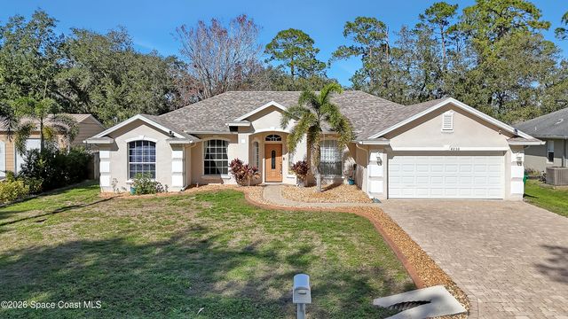 4230 Skyway Drive, Cocoa, FL 32927