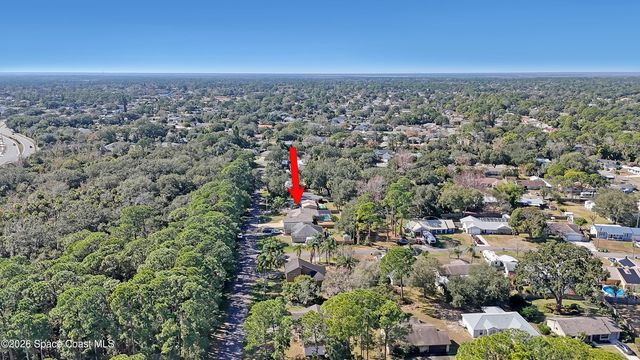 4230 Skyway Drive, Cocoa, FL 32927