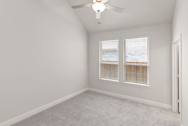 471 Shady Square Alley, Lavon, TX 75166