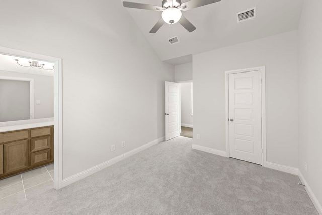 471 Shady Square Alley, Lavon, TX 75166