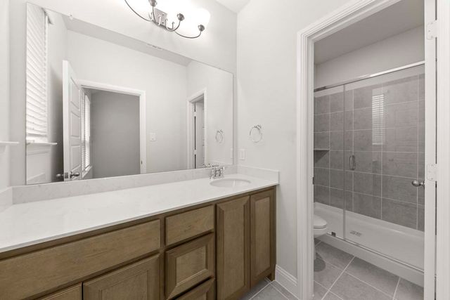 471 Shady Square Alley, Lavon, TX 75166