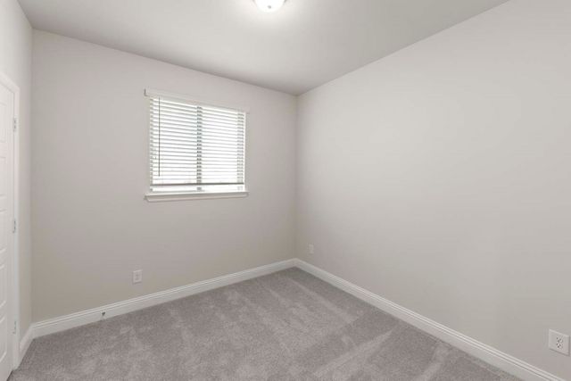471 Shady Square Alley, Lavon, TX 75166
