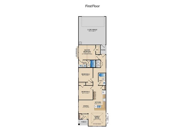 471 Shady Square Alley, Lavon, TX 75166
