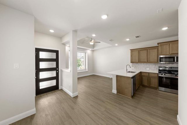 471 Shady Square Alley, Lavon, TX 75166