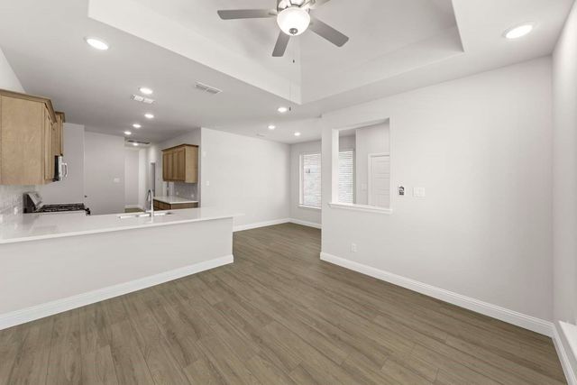 471 Shady Square Alley, Lavon, TX 75166