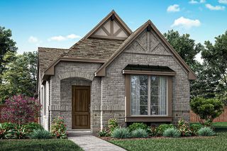 471 Shady Square Alley, Lavon, TX 75166
