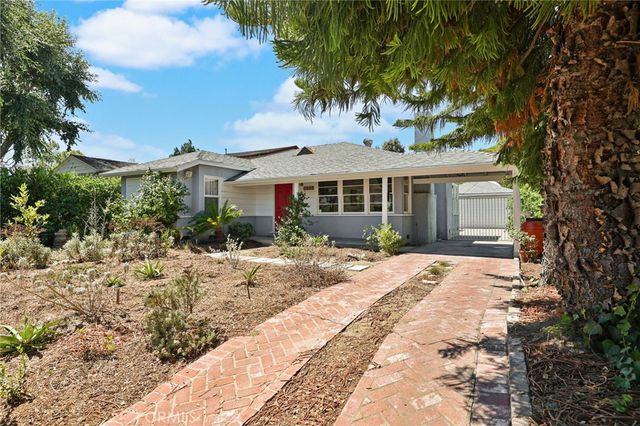 4525 Van Noord, Studio City, CA 91604