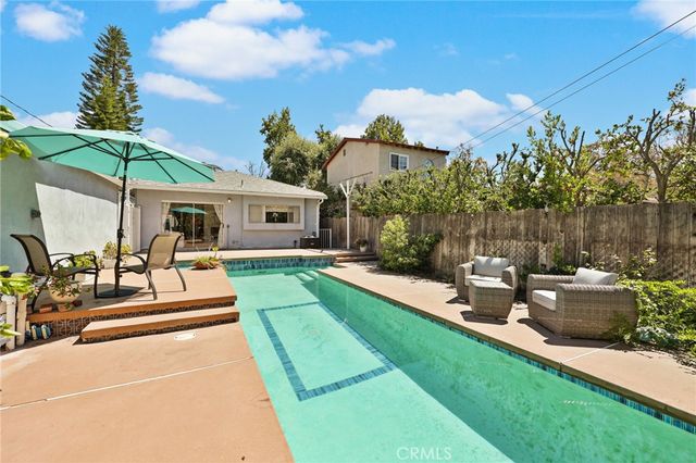 4525 Van Noord, Studio City, CA 91604