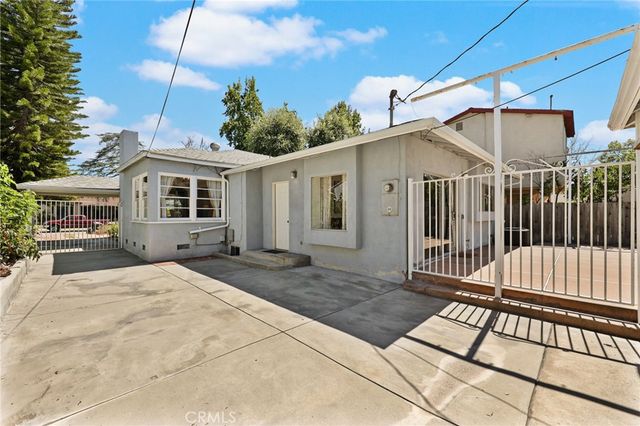 4525 Van Noord, Studio City, CA 91604