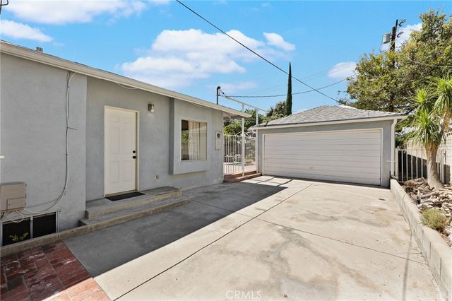 4525 Van Noord, Studio City, CA 91604