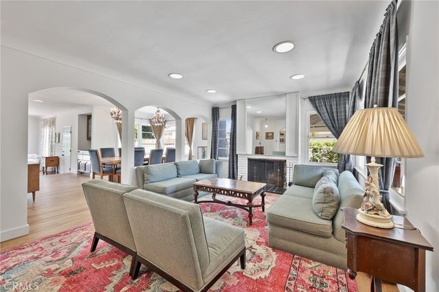 4525 Van Noord, Studio City, CA 91604