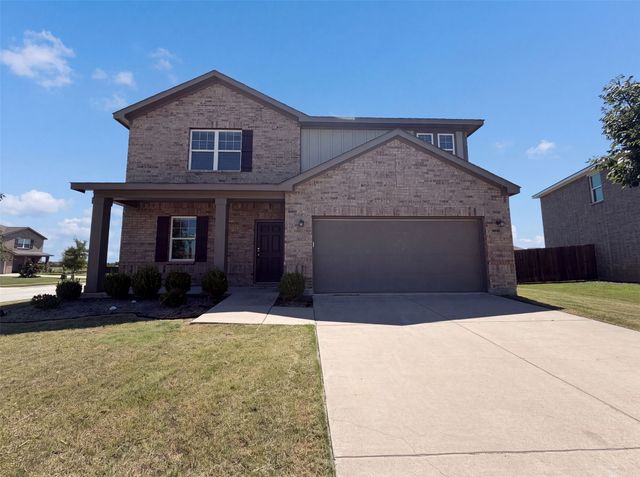 1918 Wolf Run, Anna, TX 75409