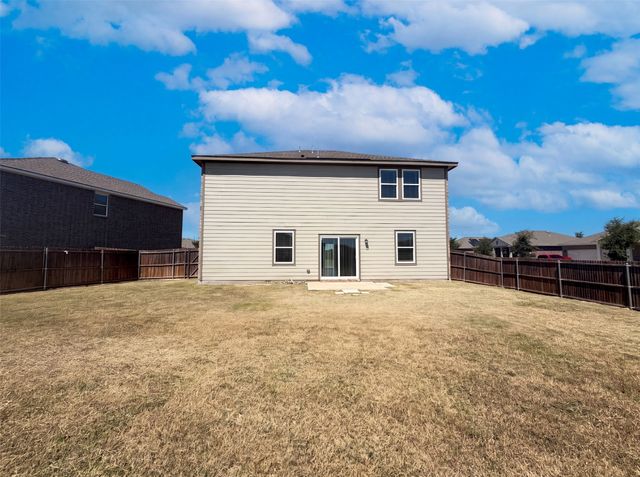 1918 Wolf Run, Anna, TX 75409