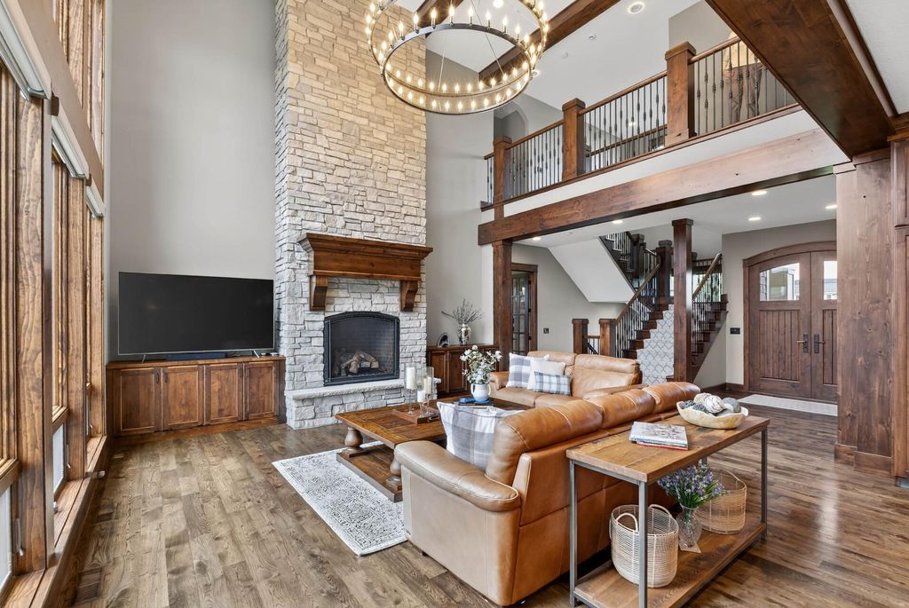 9745 Whistling Valley Road, Lake Elmo, MN 55042 — photo 4